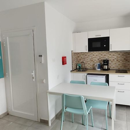 Appartement Alisios Playa à Corralejo Extérieur photo