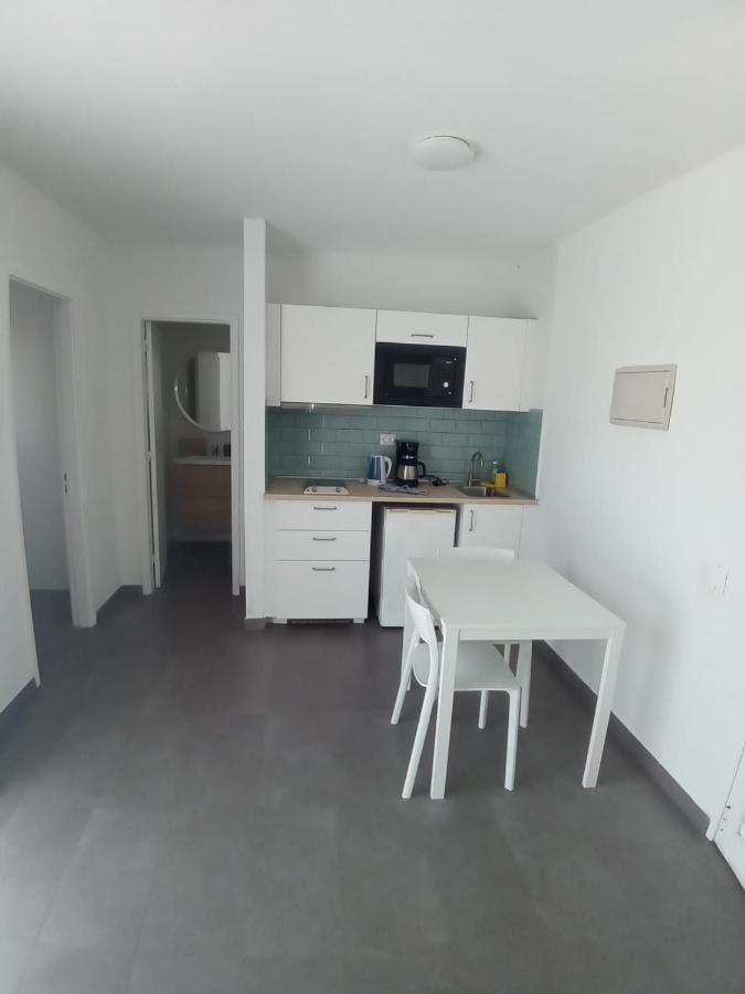 Appartement Alisios Playa à Corralejo Extérieur photo