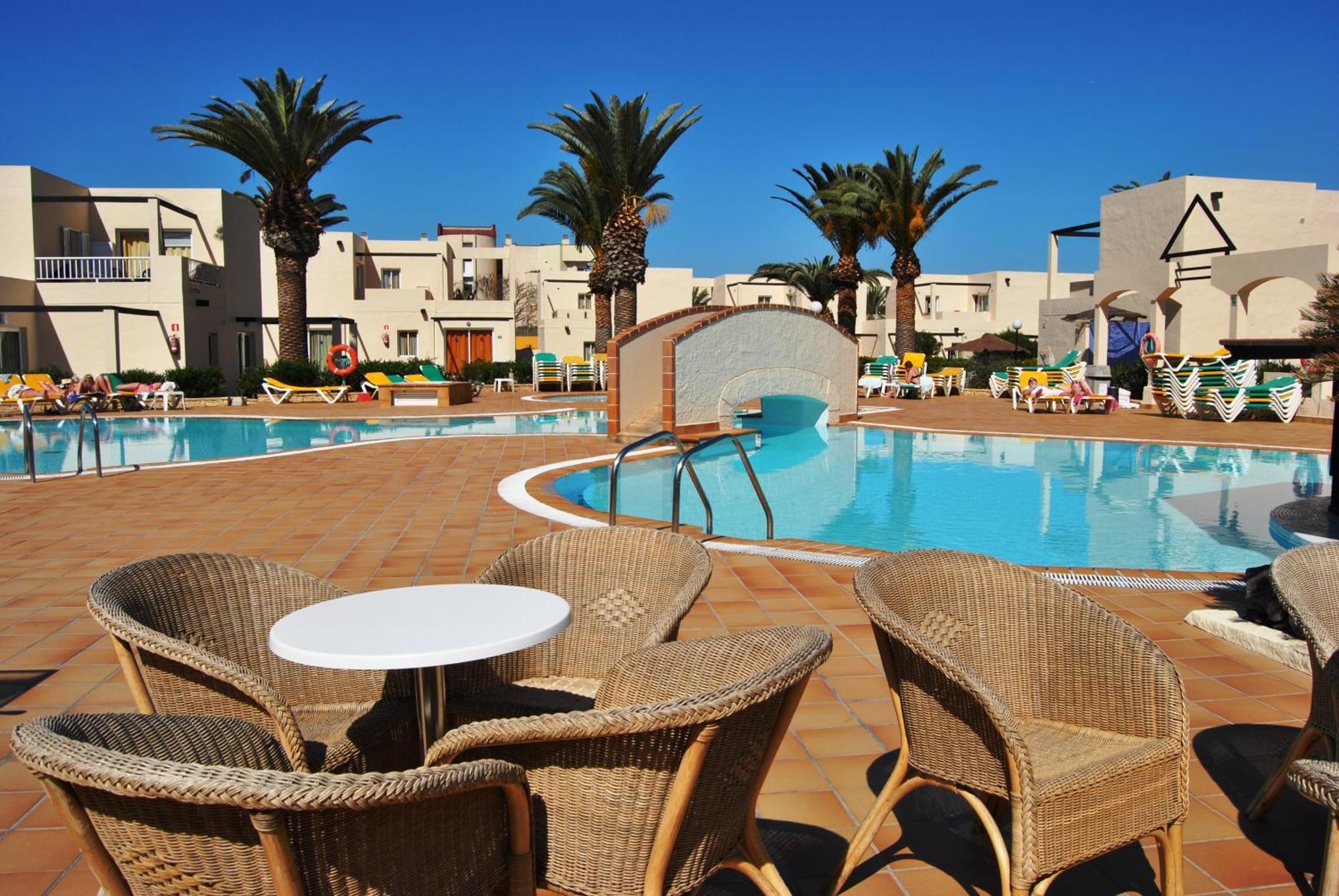 Appartement Alisios Playa à Corralejo Extérieur photo