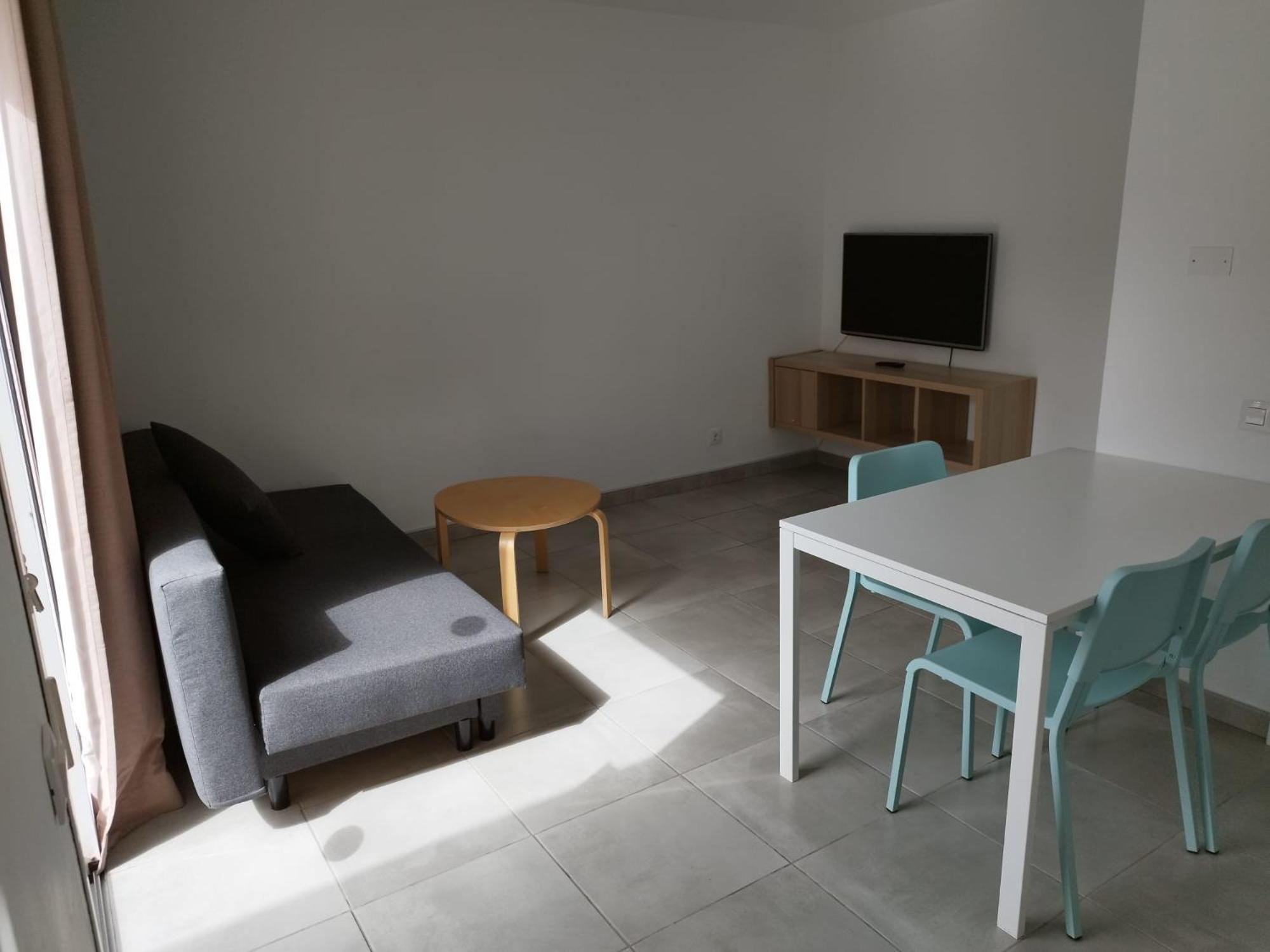 Appartement Alisios Playa à Corralejo Extérieur photo