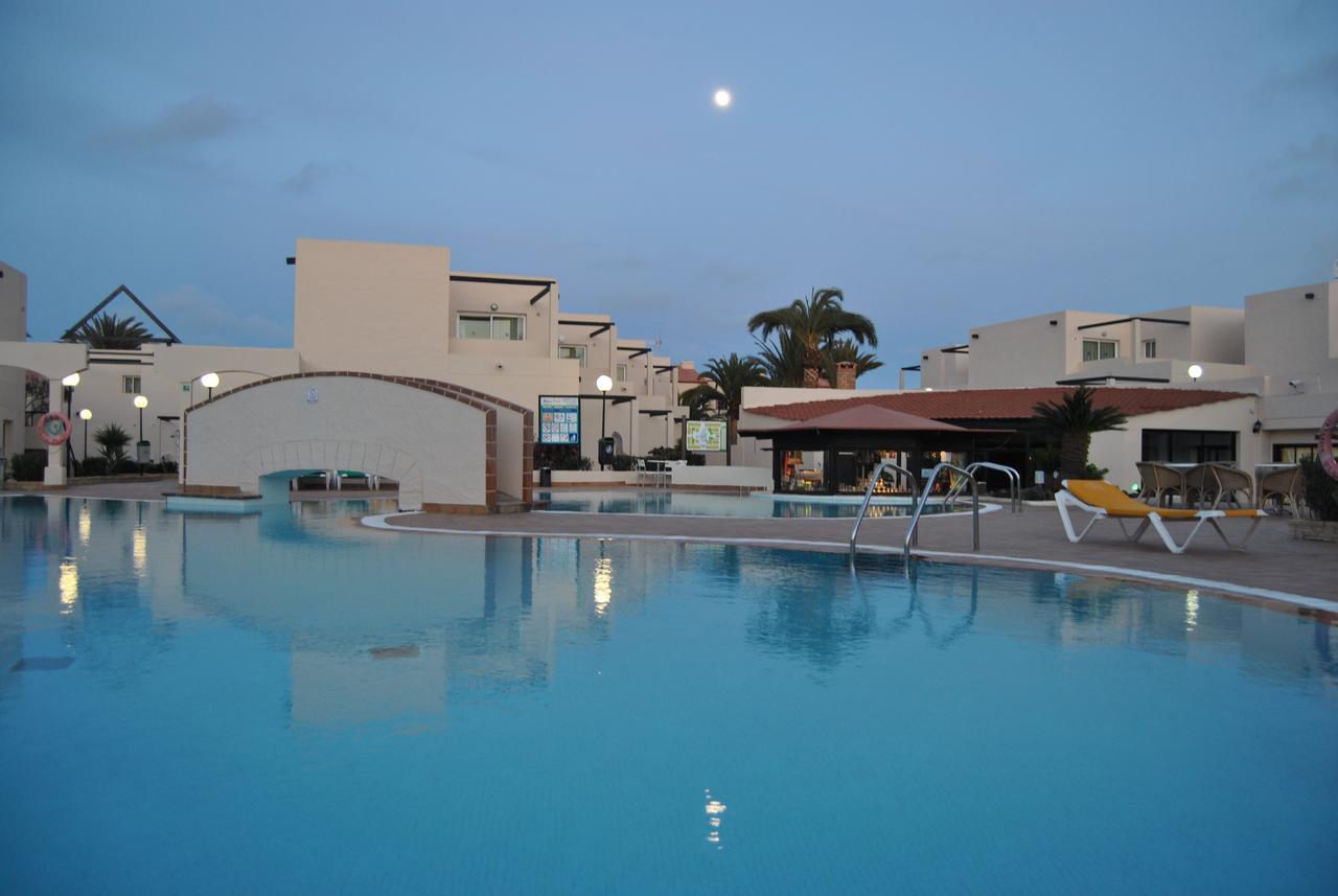 Appartement Alisios Playa à Corralejo Extérieur photo